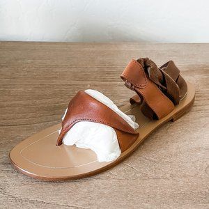 Sarah Flint New in Box Grear Sandal